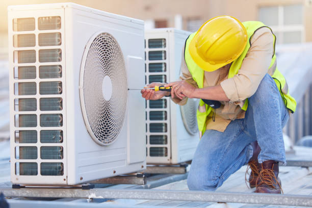 Best HVAC Training and Certification in Sauk Centre, MN
