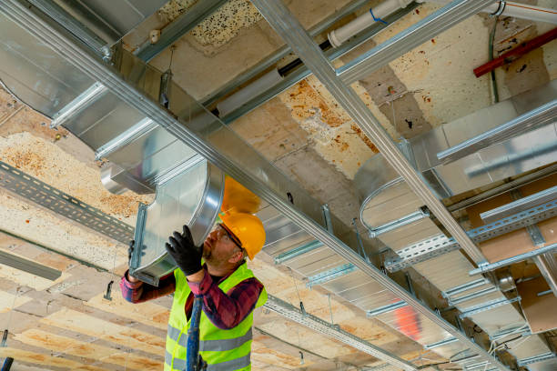 Best Solar-powered HVAC Systems in Sauk Centre, MN