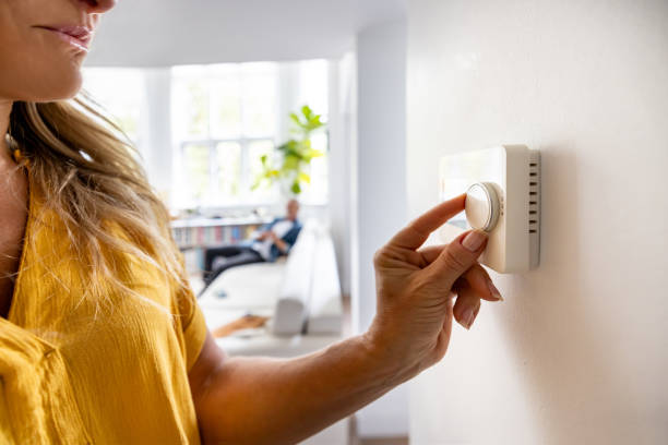 Best Furnace Cleaning in Sauk Centre, MN