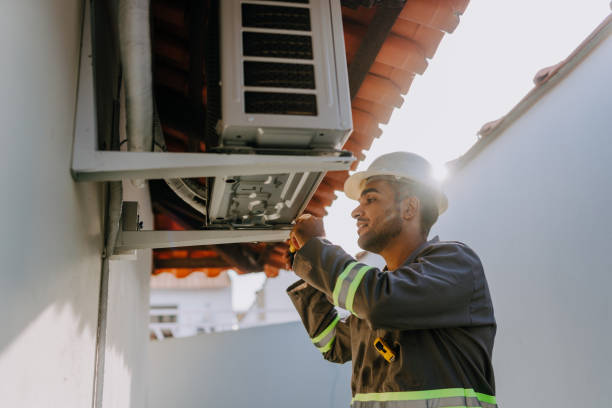 Best Residential HVAC in Sauk Centre, MN