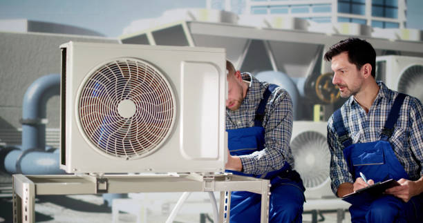 Best Solar-powered HVAC Systems in Sauk Centre, MN