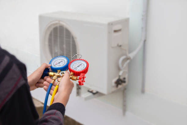 Best Energy-efficient HVAC Solutions in Sauk Centre, MN