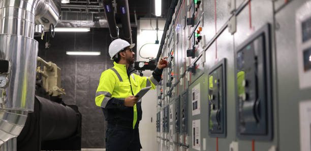 Best VRF (Variable Refrigerant Flow) Systems in Sauk Centre, MN